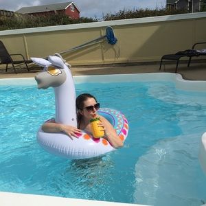 Meet your Posher, Kylie